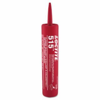 ORS.442.51580 LOCTITE 515 300 ML CARTRIDGE GASKET ELIMINATOR FLANGE SEALANT