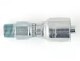 P.11343.8.8.BULK HOSE FITTINGS 43 SERIES MALE NPTF