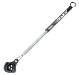 P.17.1482 QWIK-CHANGE TRACKER SPRING KIT W/QWIK-CLAMP 25" EXTRA HEAVY DUTE SPRING KIT