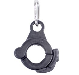P.17.180 QWIK-CLAMP 3 IN 1 INSERT