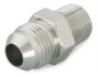 P.20FTX.S 20FTX-S TRIPLE-LOK - MALE CONNECTOR 37? FLARE / NPTF