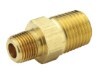 P.216P.8.4 1/2" MNPT X 1/4" MNPT BRASS ADAPTER