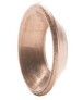 P.2GF.10 FLARE GASKET, 45 DEG., COPPER, FLARE