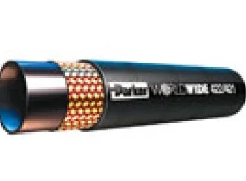 P.471TC.12 PARKER 3/4" ID HYDRAULIC HOSE