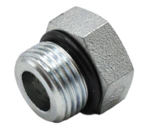 P.6409.8 08MORB HOLLOW HEX PLUG
