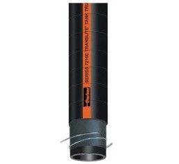 P.7216E.1502 1-1/2" TANK TRUCK HOSE