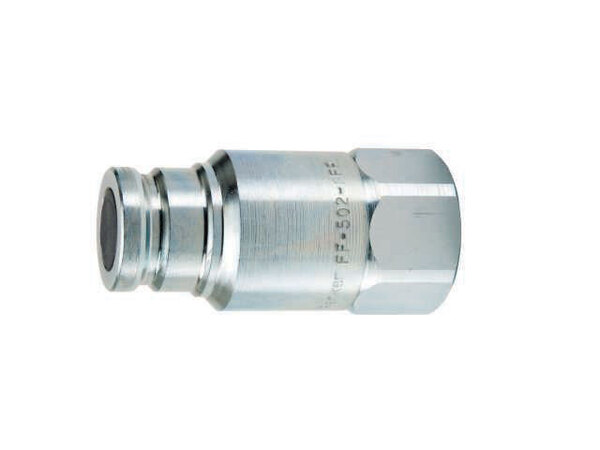 P.FEM.502.12FB FEM-502-12FB QUICK COUPLING