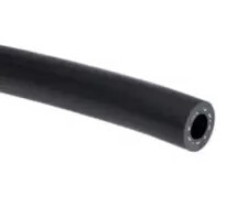 P.HTHB625 5/8" BLACK HEATER HOSE
