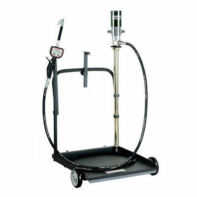 P.ITI1700232KIT LUBEWORKS 3:1 MOBILE OIL DISPENSING KIT - 55 GALLON DRUMS