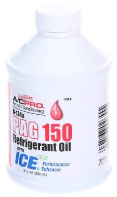 PAG1502490 PAG OIL 150 8OZ