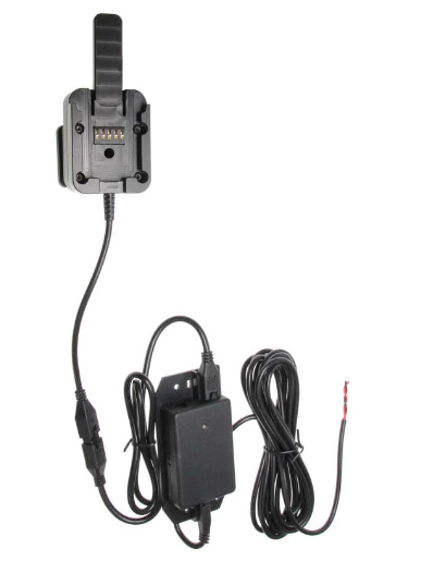 PC.246656 246656 SLIDING POWER BLOCK W/EXTENDED RELEASE TAB, TILT SWIVEL MOUNT & HARD WIRE HARNESS