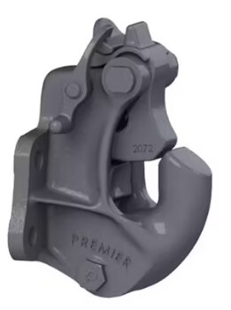 PH.2200 2200 PREMIER SLACK REDUCING COUPLING