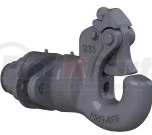 PH.235NT PREMIER MANUFACTURING 235NT - COUPLING - SWIVEL TYPE (MEDIUM DUTY)