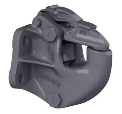 PH.270 270 PREMIER SLACK REDUCING COUPLING