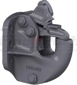 PM.370A 370A PREMALLOY COUPLING KIT (271, 281, 467, 502 INCL.