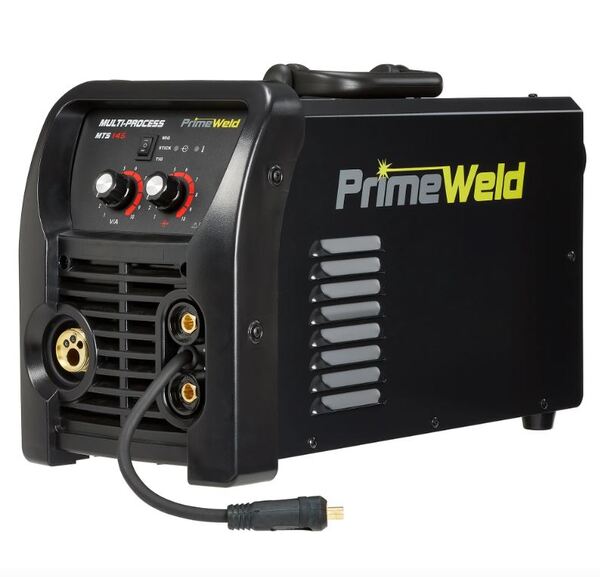 PW.MTS145 MTS 145 MULTI PROCESS MIG, TIG, STICK