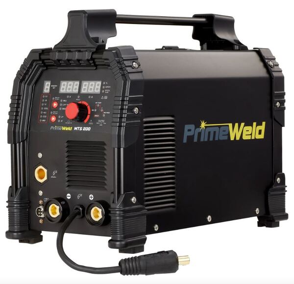 PW.MTS200 MTS200 200 AMP 3-IN-1 WELDER