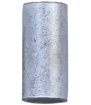 QC.107113 4 GA 1/4" BRAZED SEAM LUG