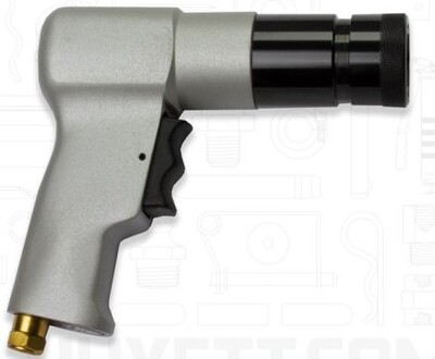 RIV.128803 SPIN/SPIN PISTOL GRIP BLIND NUT TOOL 5/16 TO 3/8