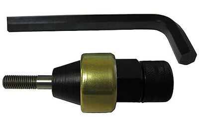 RIV.L845 L845-6-32 HAND WRENCH THREADED INSERT TOOL SET UP FOR 6-32
