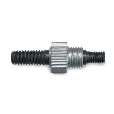 RIV.SSG.803.2520N 1/4-20 NOSE PIECE FOR RIVUT SPIN SPIN GUN HEX HEAD 1/4 FITTING