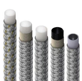 S.4 S-4 EVERFLEX HOSE
