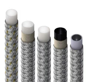 S.6 #6 EVERFLEX HOSE