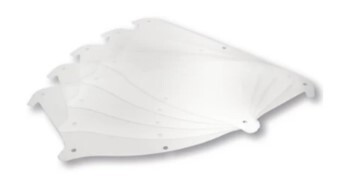 SAT.210526.PK VISOR FOILS VISION 5000