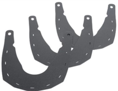 SAT.211912.PK HYGENIC INSERT 20 PIECES, AIR VISION 5000