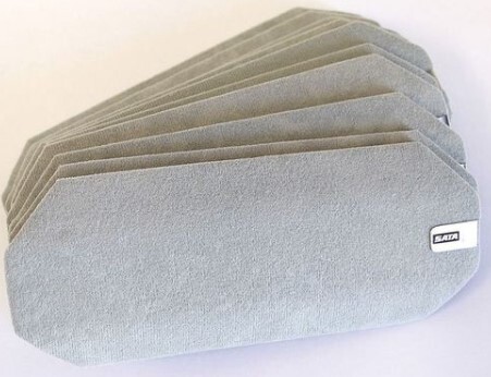 SAT.213728.PK SWEATBAND - AIR VISION 5000