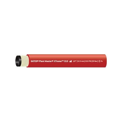 SAT.676004.EA PREMO FLEX HOSE W/QC, 3/8 DIA X 52 (WIP HOSE)