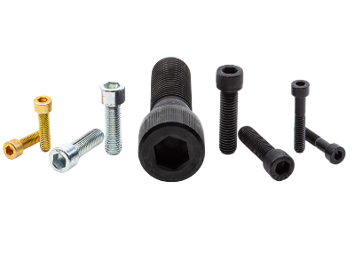 SHCS25F250 1/4-28 X 1/4" SOCKET HEAD CAP SCREW ALLOY