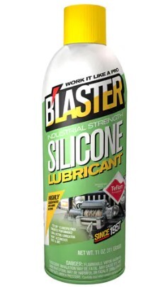 SILCO.AER.4603 SILICONE SPRAY 10 OZ AEROSOL
