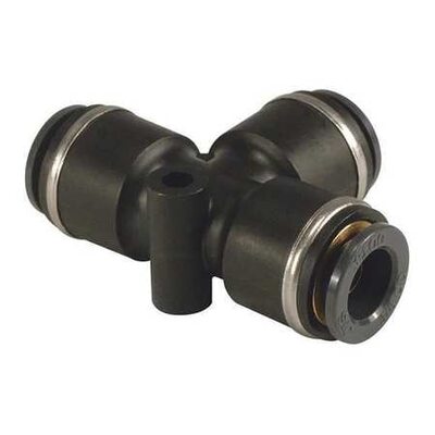 SMC.KV2T11.13 TEE COMPOSITE, DOT 3/8" X 1/2" X 3/8"