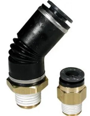SMC.KV2T11.36S 3/8" MALE BRANCH TEE
