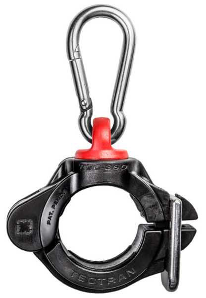 T.9890ST360 TECTRAN 9890ST360 TEC360 CLAMP