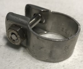 TK.511236 THERMOKING CLAMP 511236