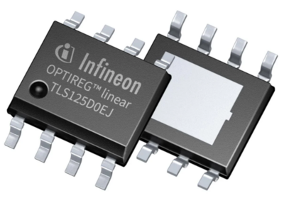 TLE4253GSXUMA4 INFIENON ELECTRICAL CONNECTOR