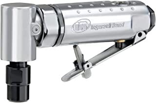 TOOL.301B FINGERS RAND 301B AIR DIE GRINDER ? 1/4", RIGHT ANGLE, 21,000 RPM,