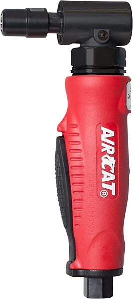 TOOL.ACA62558 AIRCAT 6255 COMPOSITE RIGHT ANGLE DIE GRINDER 20,000 RPM