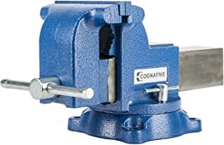 TOOL.BV250SW 2-1/4" POTABLE VISE 360 DEG SWIVEL