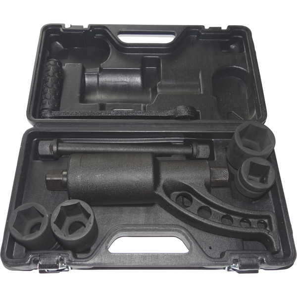 TOOL.K57483 KLUTCH TORQUE MULTIPLIER 1IN. DRIVE, 3540 FT.-LBS. MAX. TORQUE
