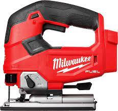 TOOL.MIL.2737.20 M18 FUEL D-HANDLE JIG SAW BARE TOOL
