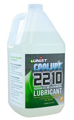 U.2210.2 COOLUBE 2210 2X1 GALLON