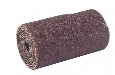 UA.11860 CARTRIDGE ROLL, 3/16X1X3/32, A/O, GRIT 80