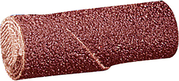 UA.38113 3/4X1-1/2X3/16 ST.C-ROLL 60X..ALUMINUM OXIDE - STRAIGHT