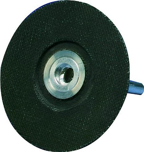 UA.95173 3" SAIT-LOK R BACKING PAD (FOR MALE ROLOC)