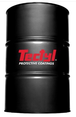 UC.814016 TECTYL 8140, 16 GAL KEG, SOLVENT BASE ASPHALT UNDERCOATING / SOUND DEADENER