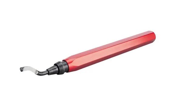 W2960 W2960 SWIVEL HEAD DEBURRING TOOL