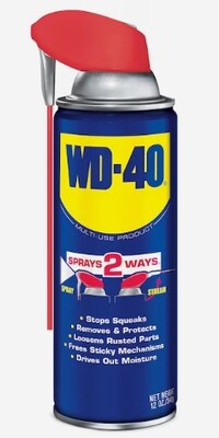 WD.40.12OZ WD40 12 FL OZ SMARTSTRAW